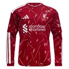 Liverpool Kotipaita 2026/27 Lapset Pitkähihainen