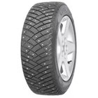 Goodyear UltraGrip Ice Arctic SUV 245/65R17 Nastarengas henkilöautoon