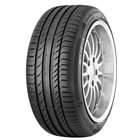Continental Sc-5 Suv Fr 255/40R20 Kesärengas henkilöautoon