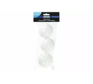 Salibandypallo Atom 3 kpl