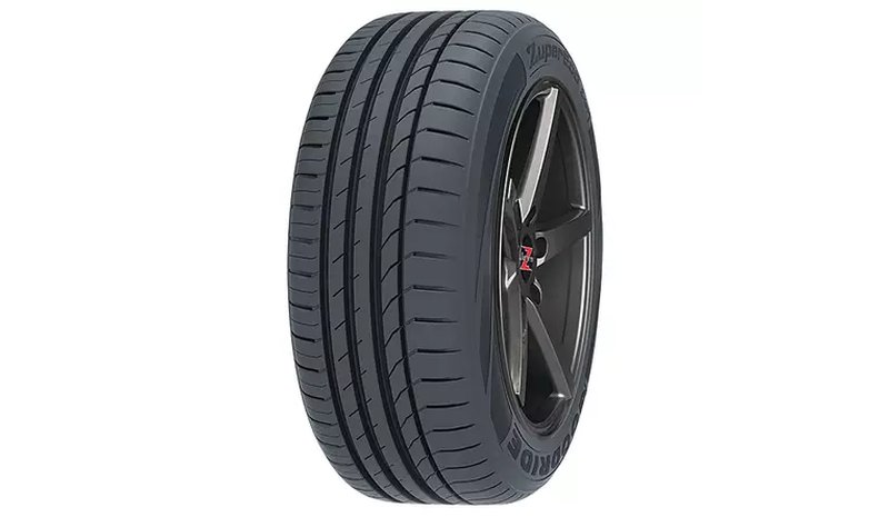 ZuperEco Z-107 225/45-18