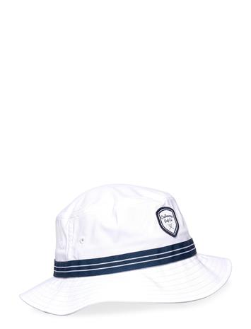 Callaway Bucket Hat - White - L/XL