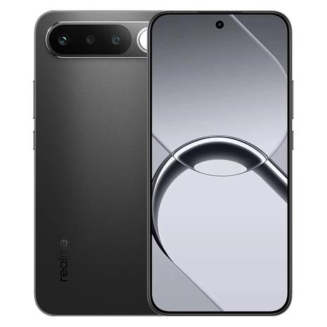 Realme 16 5G 8/256GB, älypuhelin