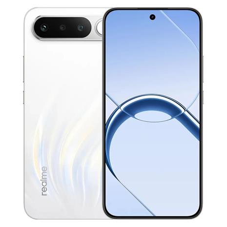 Realme 16 5G 8/256GB, älypuhelin