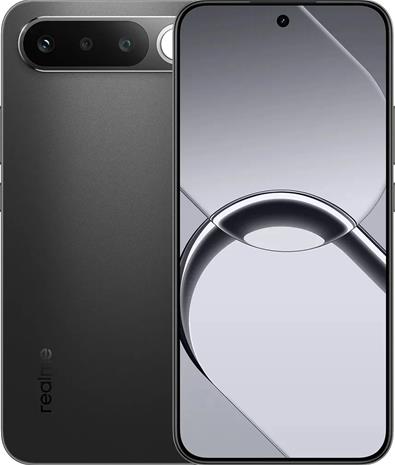 Realme 16 5G 8/256GB, älypuhelin