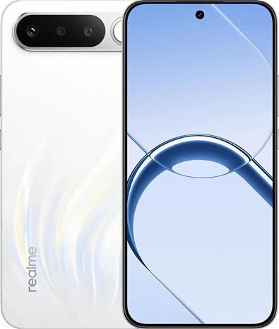 Realme 16 5G 8/256GB, älypuhelin