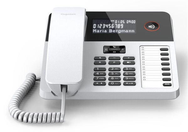 Gigaset DESK 600, lankapuhelin