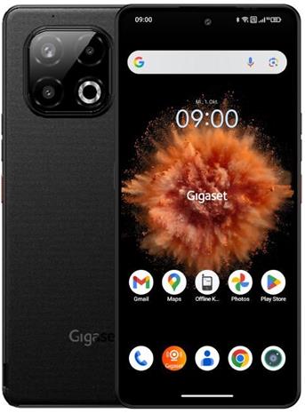 Gigaset GS6 5G 8/128GB, älypuhelin