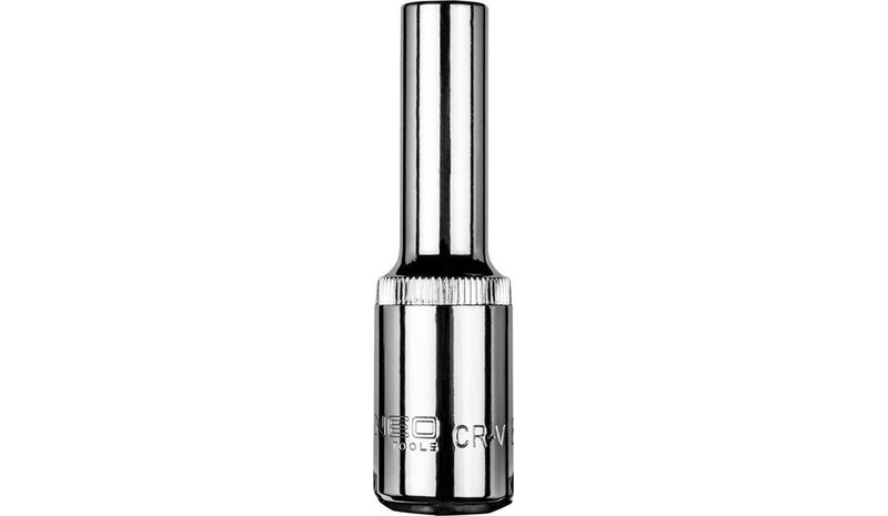 Pistorasia 1/2, 8 mm Neo