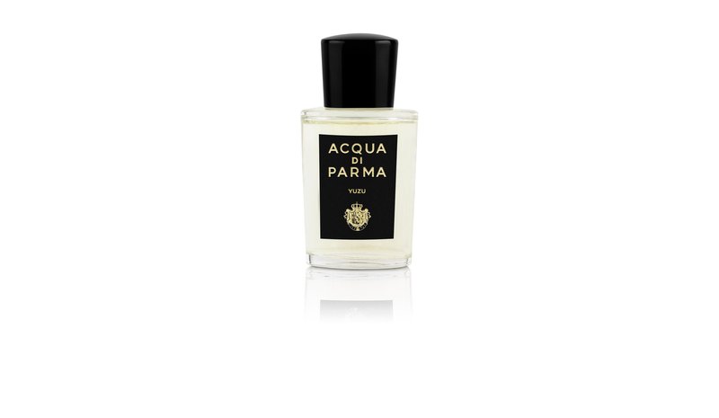 Acqua Di Parma Yuzu edp -tuoksu 20 ml