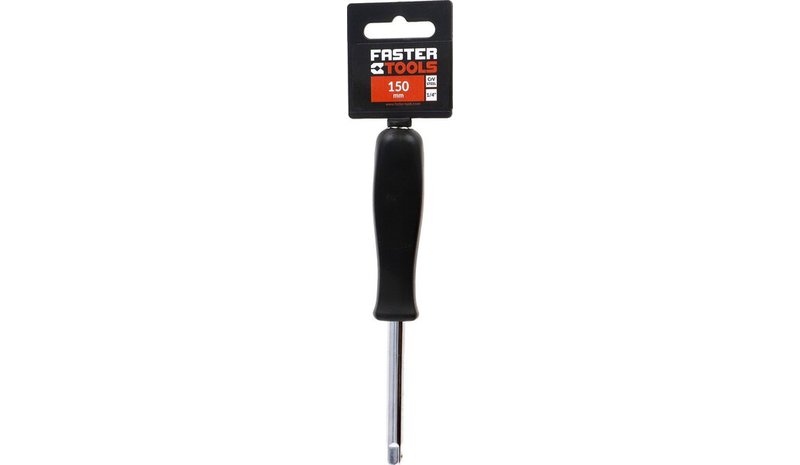 Faster Tools 1/4-kantainen ruuvimeisseli – kuva 1/1