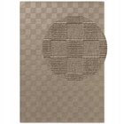 Villeroy & Boch villamattokokoelma 1766 Scala harmaanbeige 160 x 230 cm