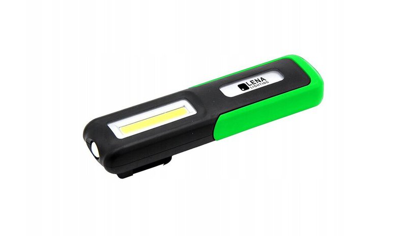 Lena Handy Future Led työpajavalaisin 150lm
