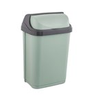 Rasmus roskakori, 10 l