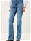 ba&sh Jeans Ross - Blue - 38 – kuva 2