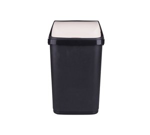 Roska-astia, 10 l