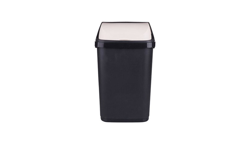 Roska-astia, 10 l