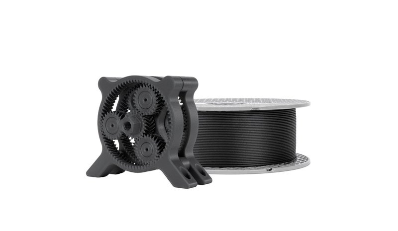 Prusament Pa11 Carbon Fiber Black (nfc)