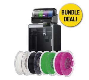 Creality K2 Pro Combo + 4pcs Hyper Pla