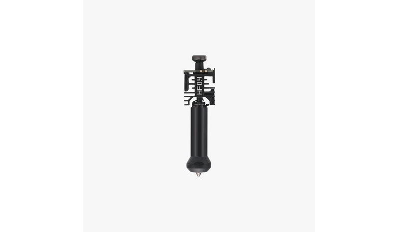 Bambu Lab High Flow Induction Hotend With Hardened Steel Nozzle