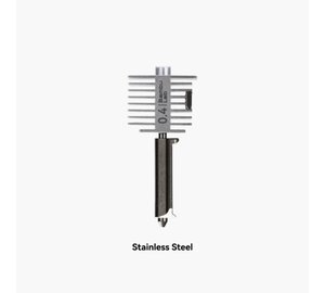 Bambu Lab A1 Hotend Assembly With Stainless Steel Nozzle