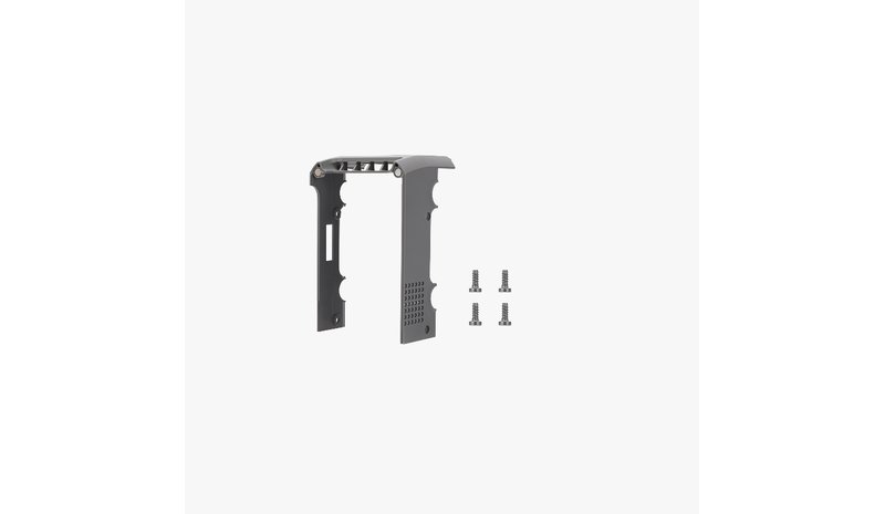 Bambu Lab Toolhead Middle Housing For P2s