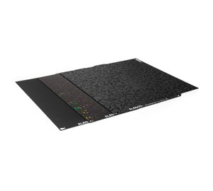 Elegoo - Centauri Carbon Dual-sided Build Plate Pack (3pcs)