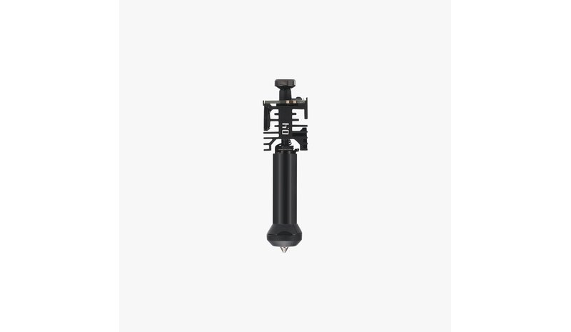 Bambu Lab Induction Hotend With Hardened Steel Nozzle