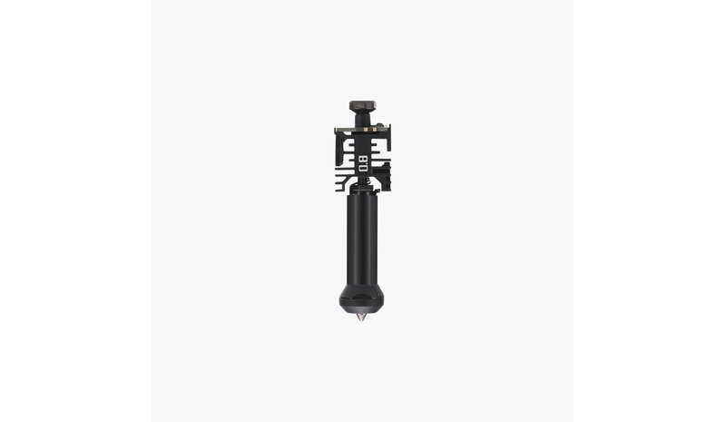 Bambu Lab Induction Hotend With Hardened Steel Nozzle