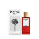 Eau de Parfum Loewe Solo Vulcan puinen aromaattinen 50 ml