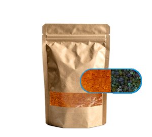 Giebel Silica Gel Beads 500g
