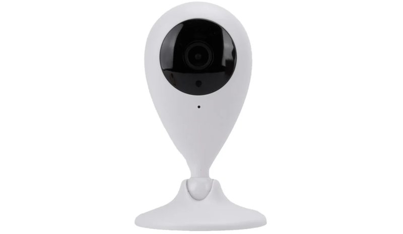Orangestorm Giga Camera