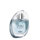 Unisex Eau de Parfum Kenzo L'Eau Pure, sitruksinen vesituoksu
