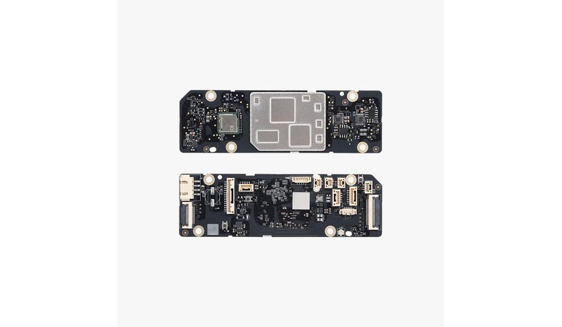 Bambu Lab Ap Board - Hv For P2s