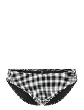 Pieces Pckia Bikini Brief Bc - Multi/patterned - XL