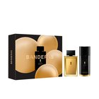 Hajuvesilahjasetti Antonio Banderas THE SECRET ABSOLU CASE 2 kpl EDP miehille