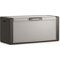 Puutarhalaatikko 300l Keter Titan Chest harmaa – kuva 1