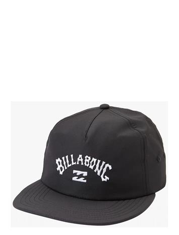 Billabong Arch Team Snapback - Pink - ONE SIZE
