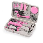 Työkalupakki FIELDMANN FDG 5027-86R, 86 pcs