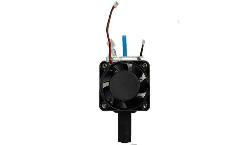 Orangestorm Giga Hotend Kit