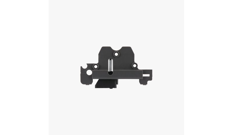 Bambu Lab Dual Extruder Filament Guide