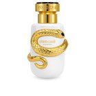 Hajuvesi Roberto Cavalli Serpentine Floral Woody Musk naisille 100 ml