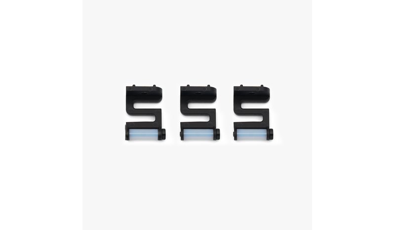 Bambu Lab X1 Series / P1p Nozzle Wiper
