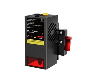 Twotrees 20w Laser For Ttc6050/h40/h80