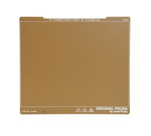 Pp Powder-coated Print Sheet For Prusa
