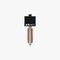 Bambu Lab Hotend With Tungsten Carbide Nozzle – kuva 2