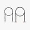 Bambu Lab Mc Ap Cable Pack (2-in-1) For P2s – kuva 1