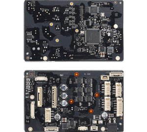 Bambu Lab Mc Board For P2s