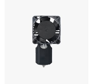 Bambu Lab P1p Hotend Assembly With Stainless Steel Nozzle - 0,2 Mm