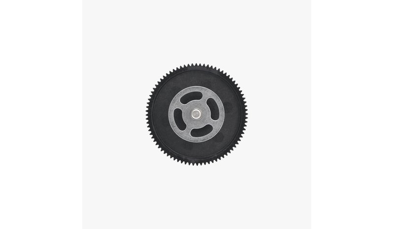 Bambu Lab Dual Extruder Gears